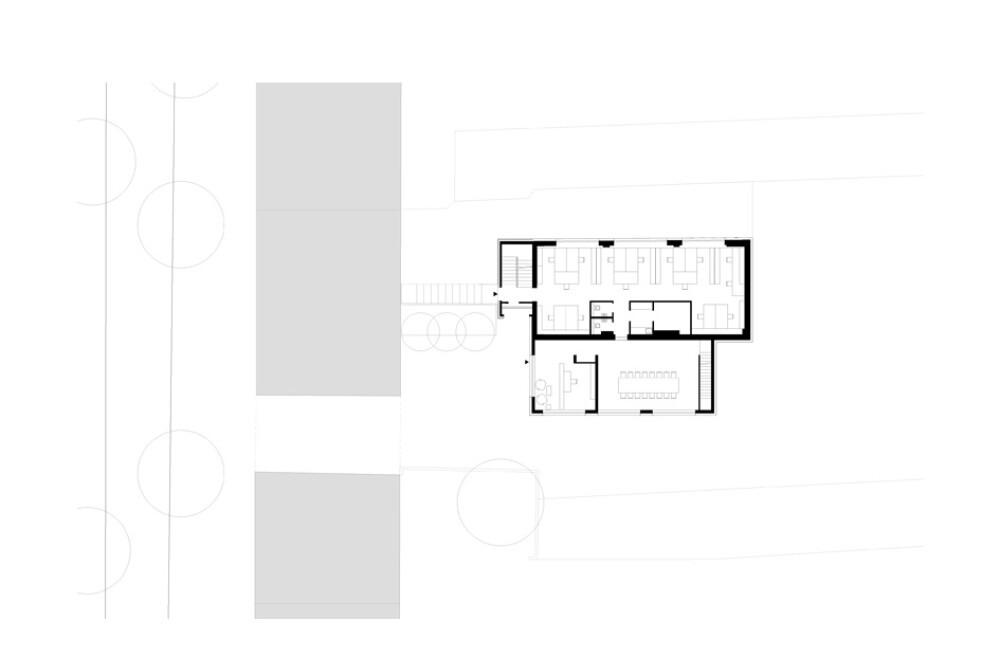 Office WW+ Esch-sur-Alzette (LUX)