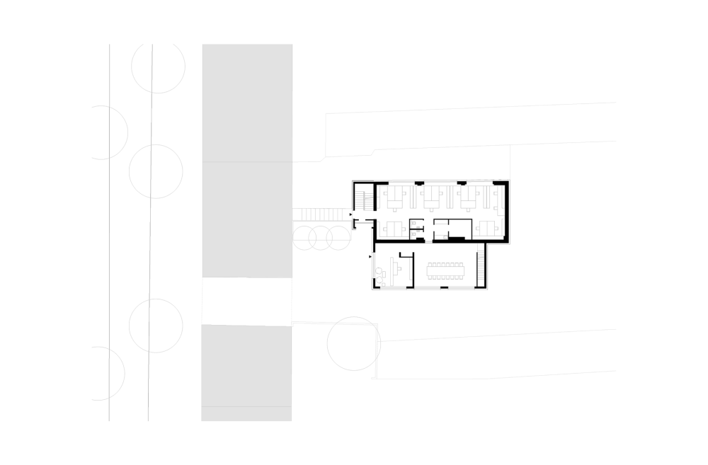 Office WW+ Esch-sur-Alzette (LUX)