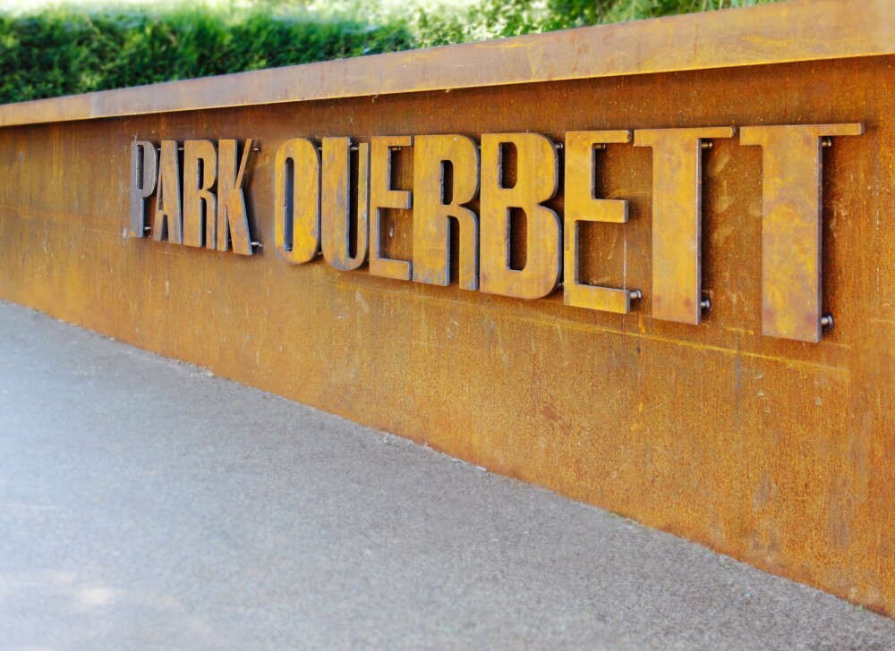 Oasis for fitness and recreation: Municipal council Kayl decides to extend the park "Ouerbett".