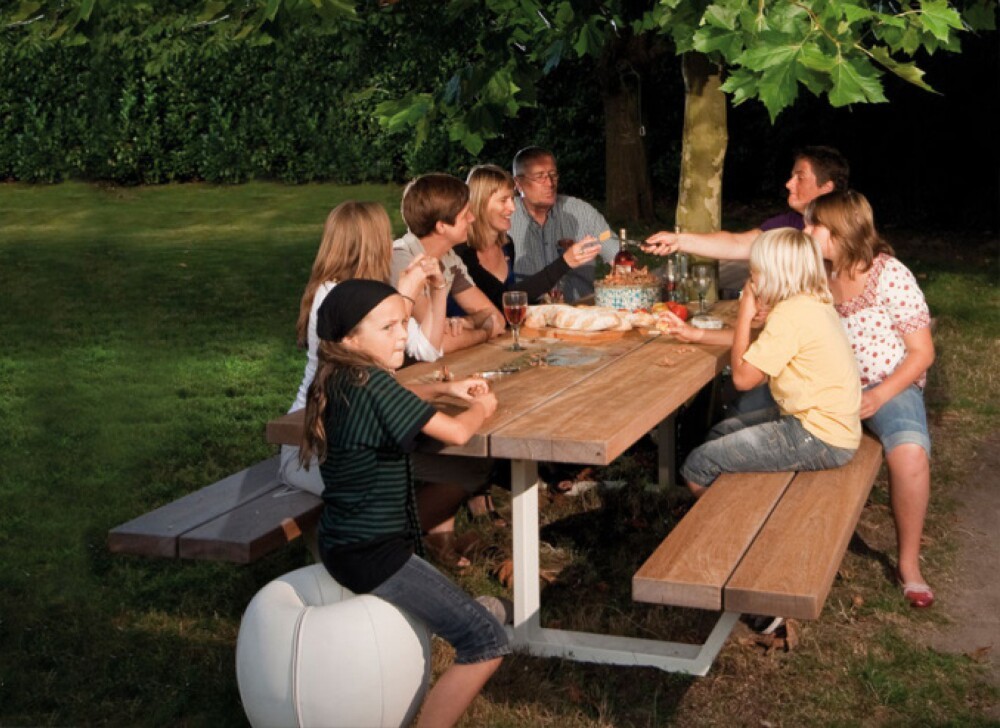 Oasis for fitness and recreation: Municipal council Kayl decides to extend the park "Ouerbett".