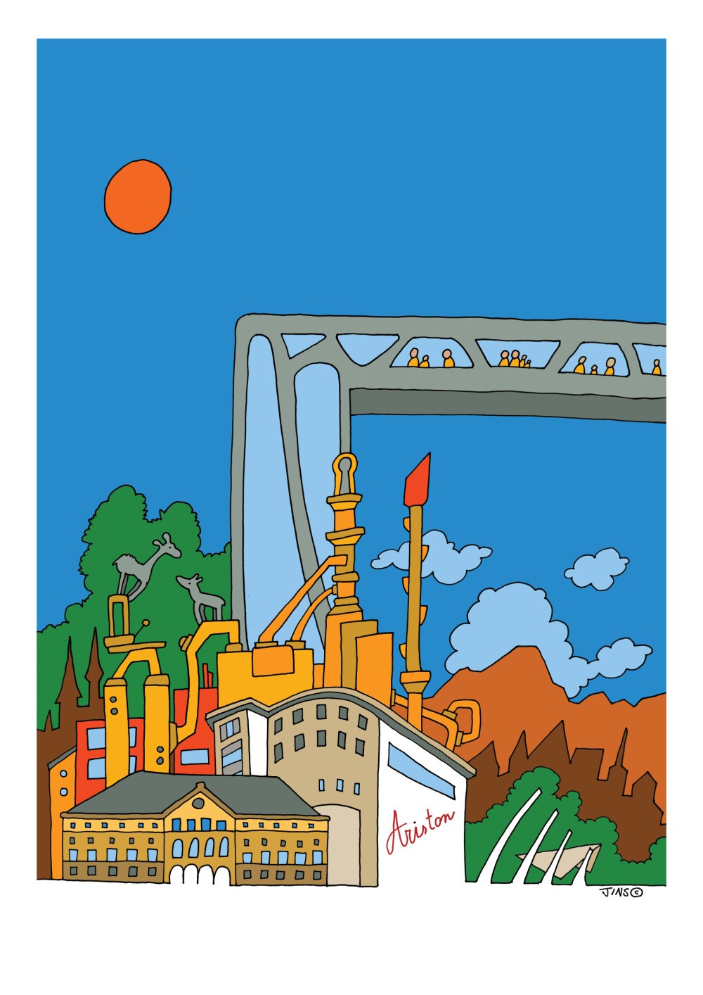 Paolo Gillone (IT), 2023-24