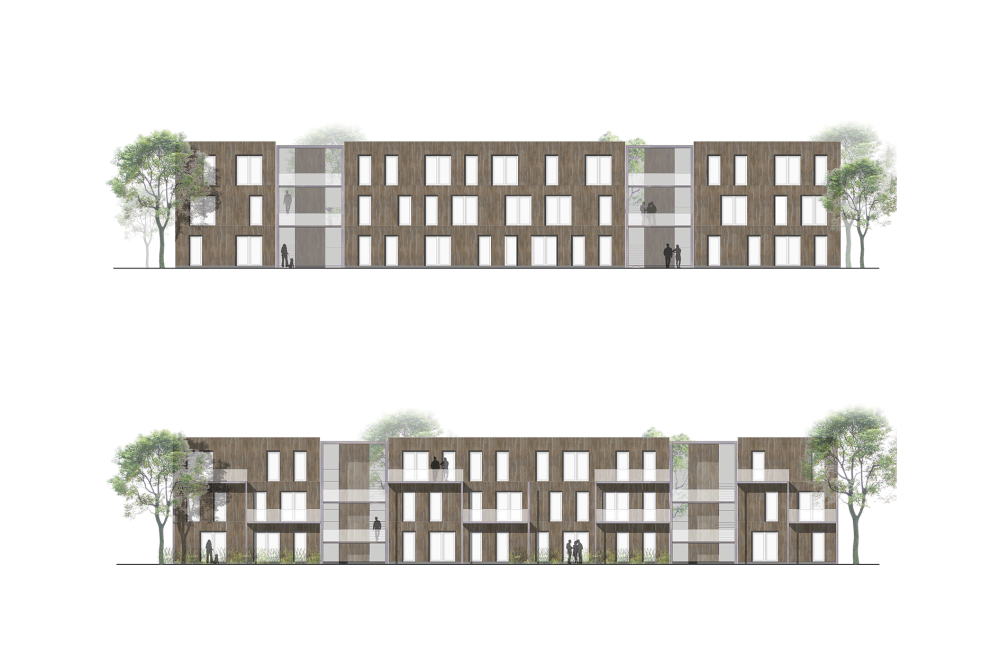 Idea competition affordable housing Rheinland-Pfalz (D)