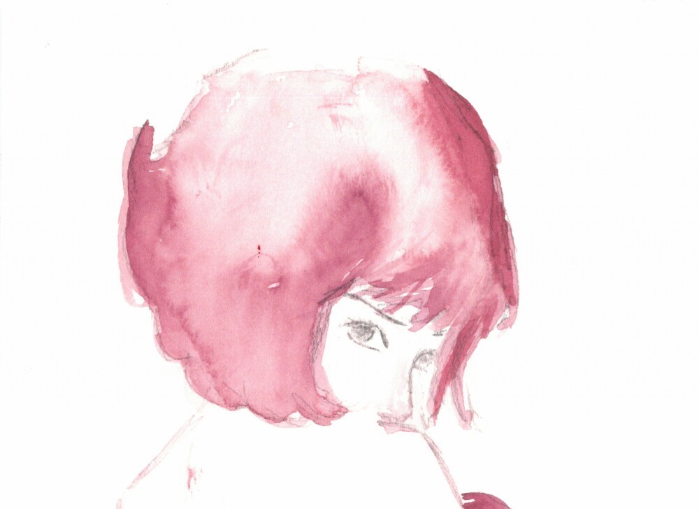 A brand new section on our website: "We like art"