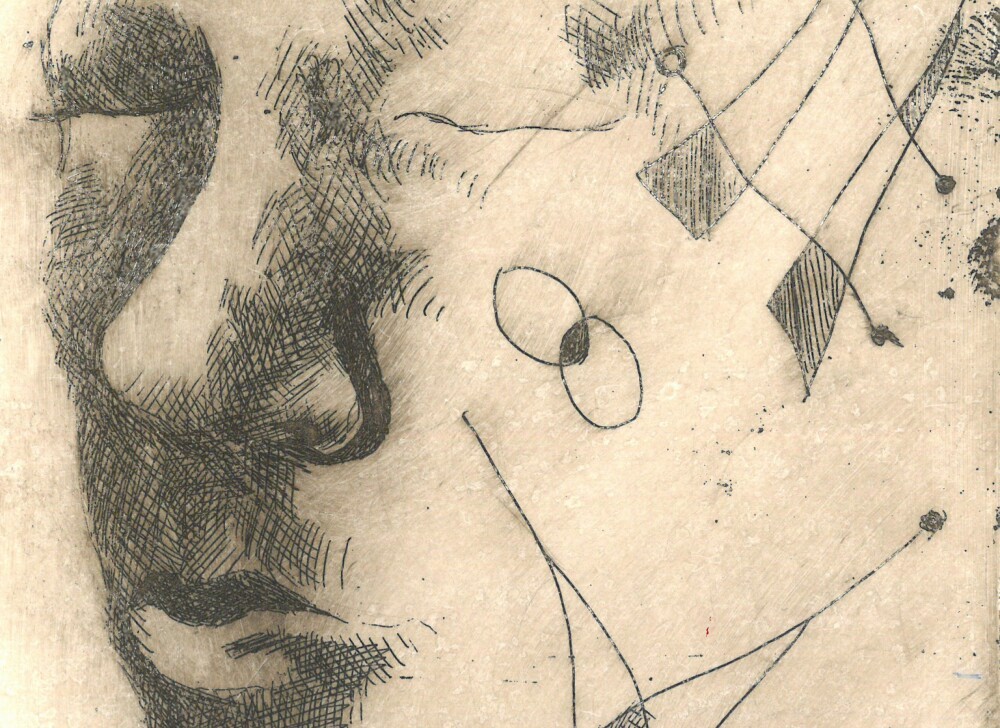 A brand new section on our website: "We like art"