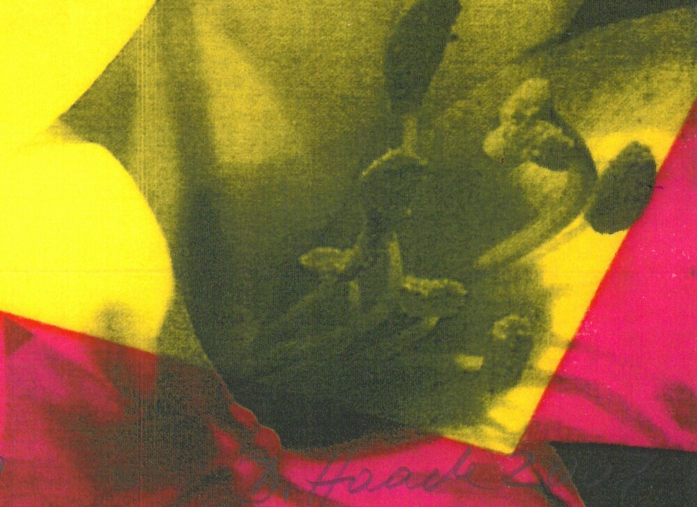 A brand new section on our website: "We like art"