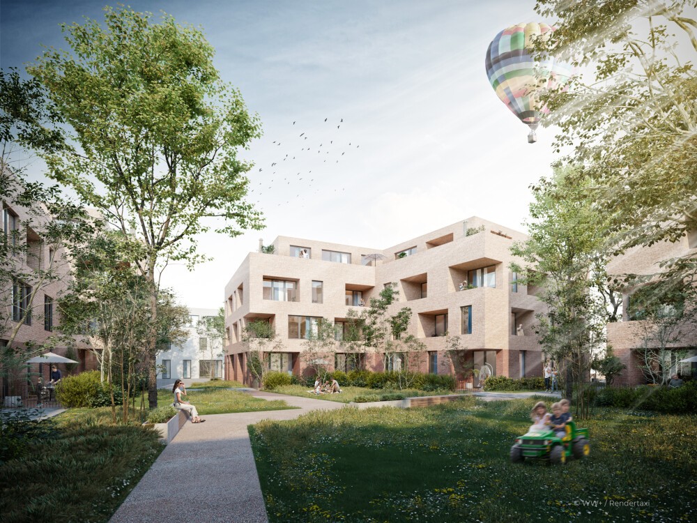 Information week on the development of Kayl-Nord (LUX)