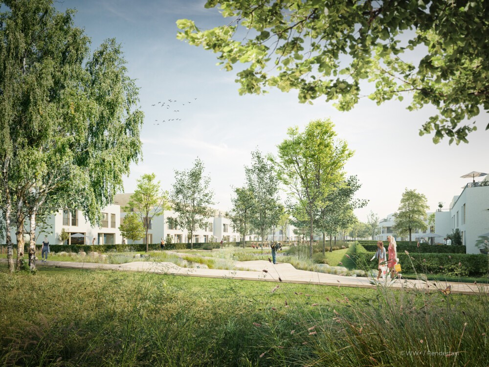 Information week on the development of Kayl-Nord (LUX)